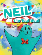 Neil the Teal Seal