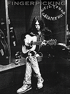 Neil Young: Greatest Hits
