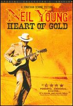 Neil Young: Heart of Gold [Special Collector's Edition] [2 Discs] - Jonathan Demme