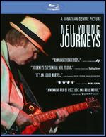 Neil Young Journeys [Blu-ray] - Jonathan Demme