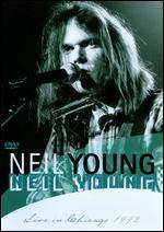 Neil Young: Live in Chicago 1992