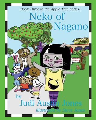 Neko of Nagano - Jones, Evan, and Social Market Foundation