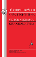 Nekrasov: Kira Georgievna