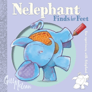 Nelephant Finds Her Feet