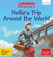 Nellie's Trip Around the World (Set 12)