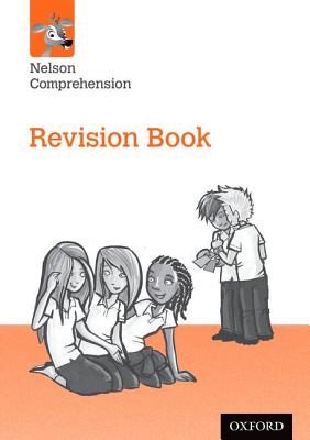 Nelson Comprehension: Year 6/Primary 7: Revision Book - Wren, Wendy
