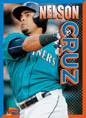 Nelson Cruz - Leventhal, Josh