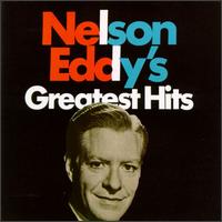 Nelson Eddy's Greatest Hits - Nelson Eddy