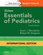 Nelson Essentials of Pediatrics