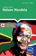 Nelson Mandela: Reader with audios and digital extras