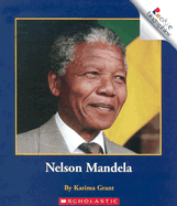 Nelson Mandela