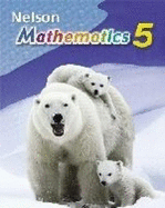 Nelson Mathematics 5 Student Workbook