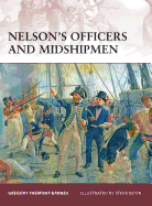 Nelson? S Officers and Midshipmen (Warrior)