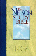 Nelson Study Bible-NKJV