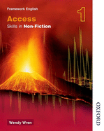 Nelson Thornes Framework English Access - Skills in Non-Fiction 1