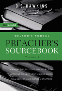 Nelson's Annual Preacher's Sourcebook, Volume 4