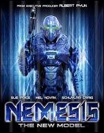 Nemesis 5: The New Model - Dustin Ferguson