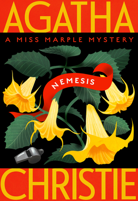 Nemesis: A Miss Marple Mystery - Christie, Agatha