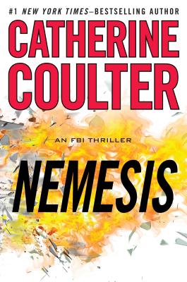 Nemesis: An FBI Thriller - Coulter, Catherine
