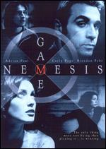 Nemesis Game - Jesse Warn
