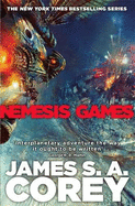 Nemesis Games: Book 5 of the Expanse (now a Prime Original series)