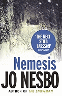 Nemesis: The page-turning fourth Harry Hole novel from the No.1 Sunday Times bestseller