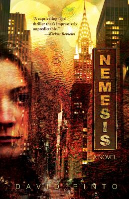 Nemesis - Pinto, David