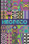 Neo Deco: Modern BlackLight