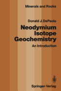 Neodymium Isotope Geochemistry: An Introduction