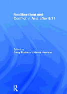 Neoliberalism and Conflict in Asia After 9/11