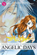 Neon Genesis Evangelion: Angelic Days: Volume 3