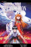 Neon Genesis Evangelion, Volume 13
