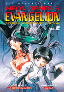 Neon Genesis Evangelion, Volume 2: Special Collector's Edition