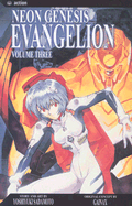Neon Genesis Evangelion, Volume 3