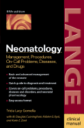 Neonatology: Management, Procedures, On-Call Problems, Diseases, and Drugs, Fifth Edition