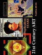 Neopoprealism Starz: 21st Century Art, 2nd Volume, Erotica as a High Artistic Aspiration