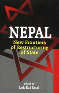 Nepal: New Frontiers of Restructuring of State