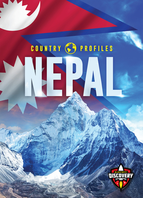 Nepal - Klepeis, Alicia Z