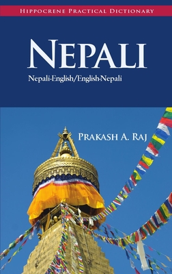 Nepali-English/English-Nepali Practical Dictionary - Raj, Prakash