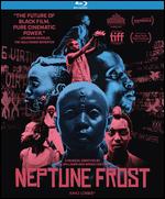 Neptune Frost [Blu-ray] - Anisia Uzeyman; Saul Williams
