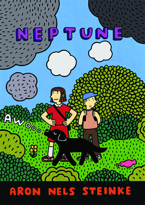 Neptune - 