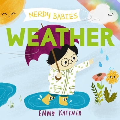 Nerdy Babies: Weather - 