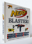Nerf: Ultimate Blaster Book