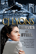 Nerves of Steel - Lyons, CJ