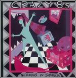 Nervous in Suburbia - Crazy 8s