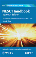 Nesc Handbook: A Discussion of the National Electrical Safety Code