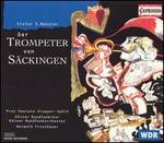 Nessler: Der Trompeter von Sckingen - Alfred Kuhn (vocals); Christoph Spath (vocals); Franz Hawlata (vocals); Hermann Prey (vocals);...