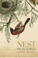 Nest: The art of birds