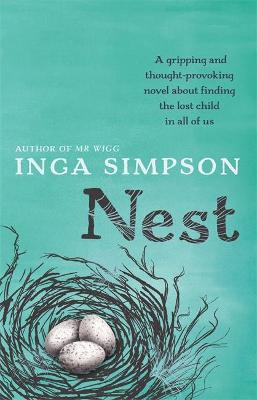 Nest - Simpson, Inga