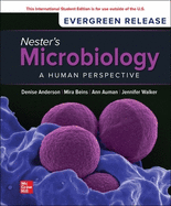 Nester's Microbiology: A Human Perspective ISE
